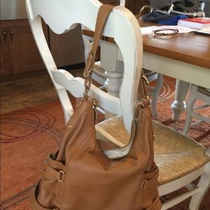 Michael Kors handbag